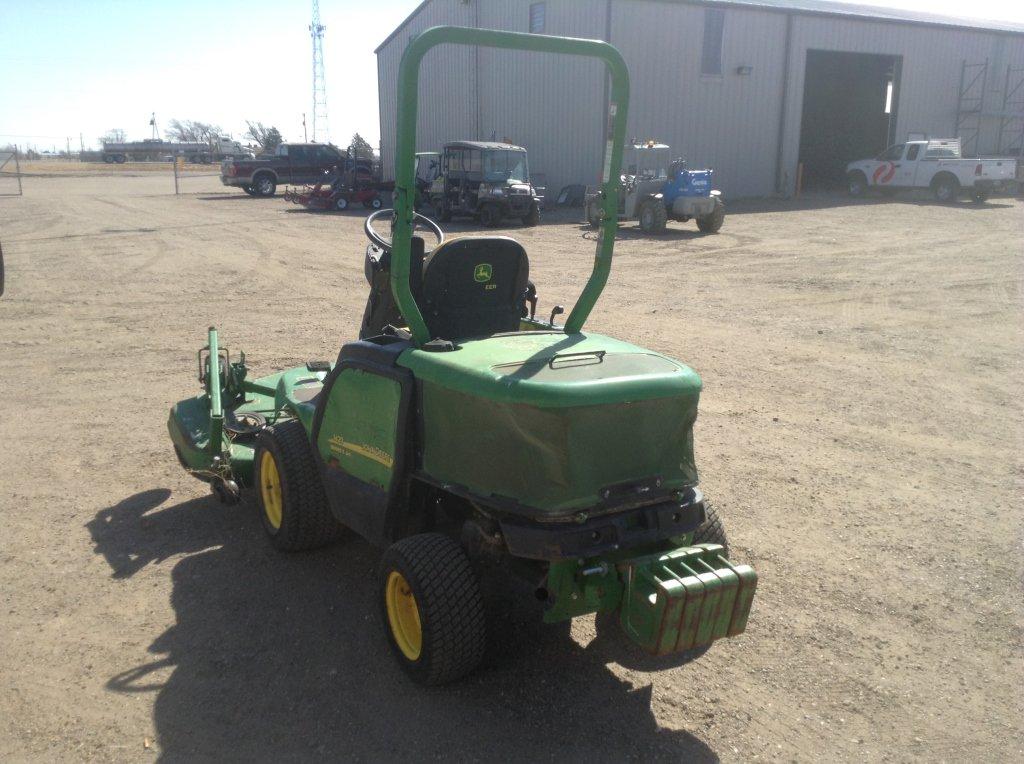 John Deere 1420 Mower