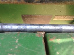 John Deere 1420 Mower