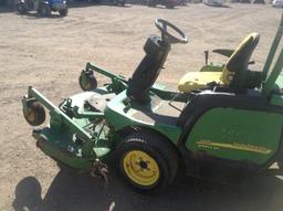 John Deere 1420 Mower