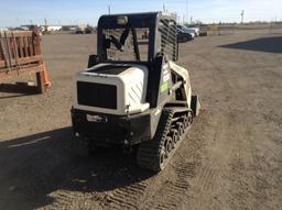 Terex PT-30 Compact Track Loader