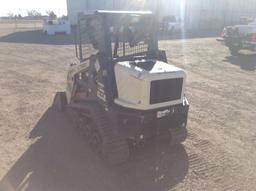 Terex PT-30 Compact Track Loader