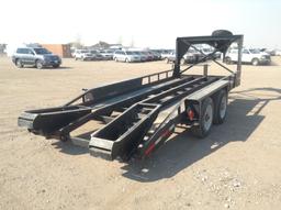 1995 Belshe 18K Trailer
