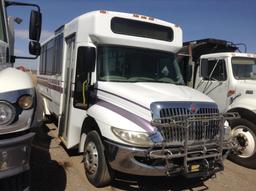 2010 El Dorado 3200 Transit Bus