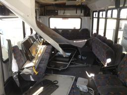 2010 El Dorado 3200 Transit Bus