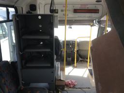 2010 El Dorado 3200 Transit Bus