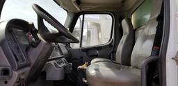 2005 Freightliner 12 Yd. Dump