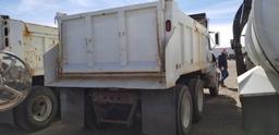 2003 Freightliner 50M Dump