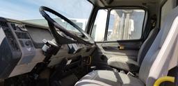 2003 Freightliner 50M Dump