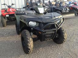 2013 Polaris Sportsman 400 ATV