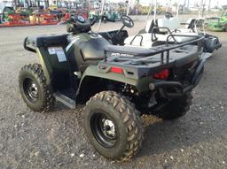 2013 Polaris Sportsman 400 ATV