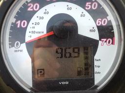 2013 Polaris Sportsman 400 ATV