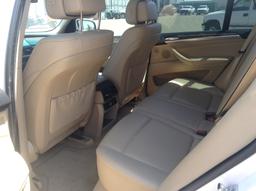 2008 BMW X5 SUV