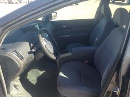 2007 Toyota Prius Hatchback Car