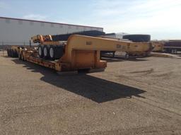 Spencer Stafford Loadcraft DW100D