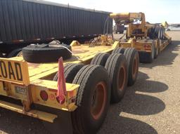 Spencer Stafford Loadcraft DW100D