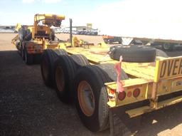 Spencer Stafford Loadcraft DW100D