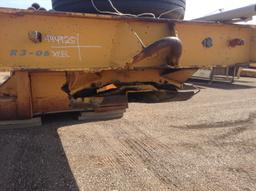 Spencer Stafford Loadcraft DW100D