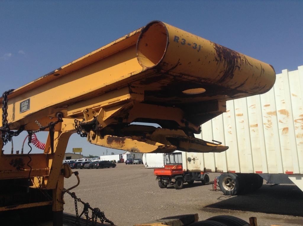 Spencer Stafford Loadcraft DW100D