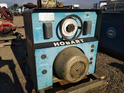 Hobart Gasoline Welder