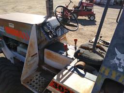 Bobcat 3022 Ditcher