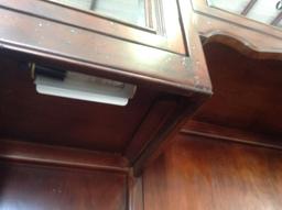 Hooker Seven Seas Arch Top Credenza