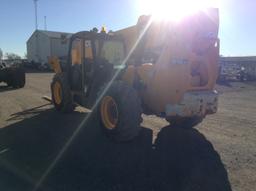 2012 JCB 510-56 Telehandler