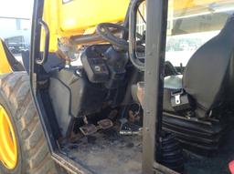 2012 JCB 510-56 Telehandler