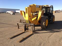 2012 JCB 510-56 Telehandler