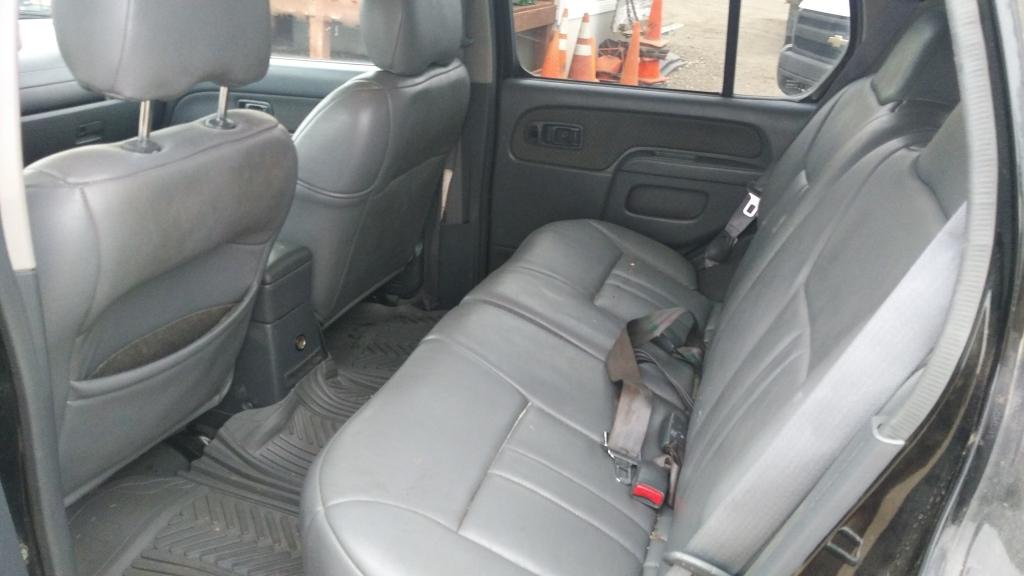 2003 Nissan Xterra SUV SUV