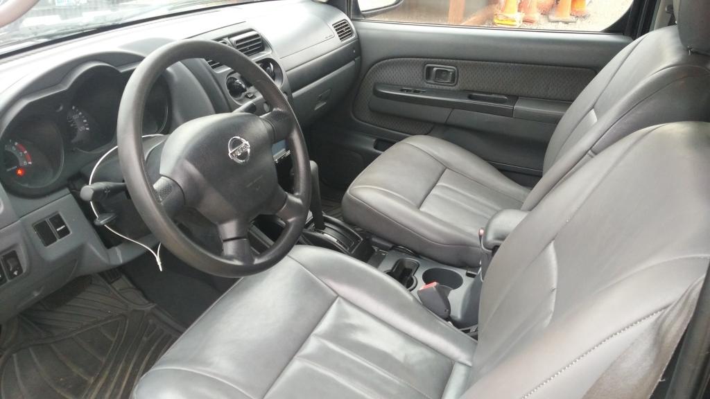 2003 Nissan Xterra SUV SUV