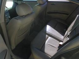 2006 Nissan Maxima Sedan Car