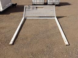Headache Rack for Pickup Truck