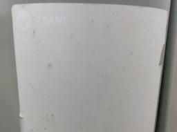 Trane Roof Unit