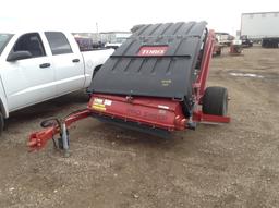 Toro Pro Sweeper Serial No.07066-312000112 , 7584