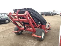 Toro Pro Sweeper Serial No.07066-312000112 , 7584