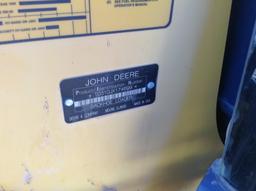 John Deere 310J Loader Backhoe Engine Type: 4 Cylinder , Fuel Type: D , Transmission Type: Variable