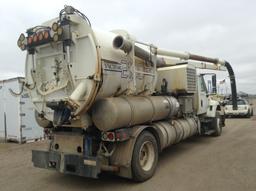 2005 International 7400 Day Cab 42m Vactor 4x2 6 Cylinder , Fuel Type: D , Transmission: Automatic ,