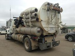 2005 International 7400 Day Cab 42m Vactor 4x2 6 Cylinder , Fuel Type: D , Transmission: Automatic ,
