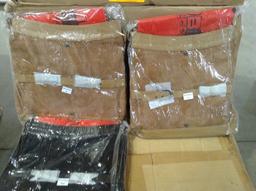 (4) Boxes of Middle Shoulder Bags
