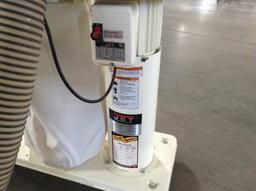 Jet Dust Collector
