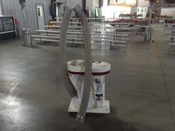 Jet Dust Collector