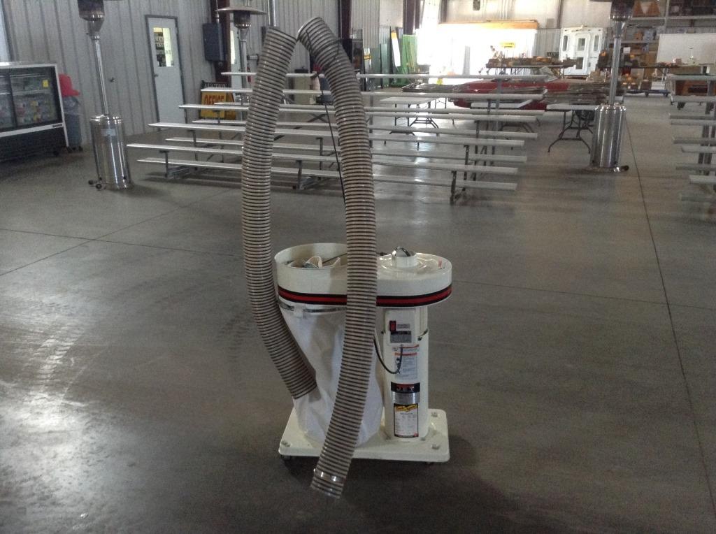 Jet Dust Collector