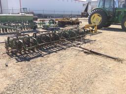 Rotary Hoe