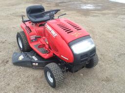 Troy Bilt Bronco 42" Riding Mower