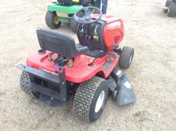 Troy Bilt Bronco 42" Riding Mower