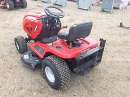 Troy Bilt Bronco 42" Riding Mower