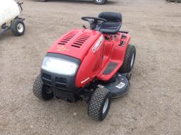 Troy Bilt Bronco 42" Riding Mower