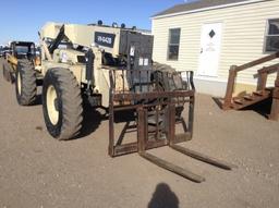Ingersoll-Rand VR642B Telehandler