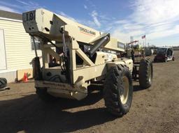 Ingersoll-Rand VR642B Telehandler