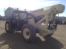 Ingersoll-Rand VR642B Telehandler